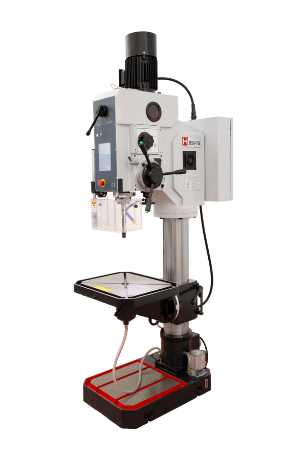 TALADRO DE COLUMNA HELLER B50TS