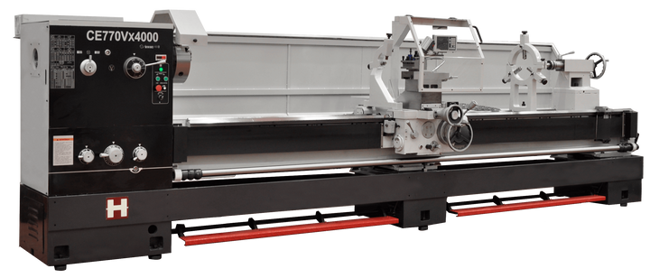 TORNO PARALELO HELLER CE770VX4000