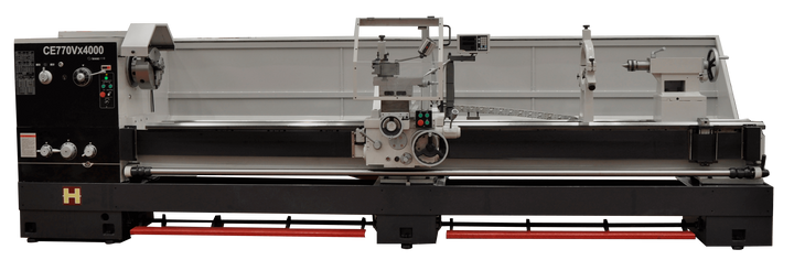 TORNO PARALELO HELLER CE770VX4000