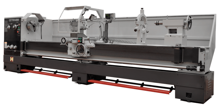 TORNO PARALELO HELLER CE770VX4000