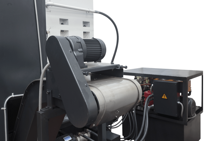 TALLADORA FOLLOW GS320/3 CNC