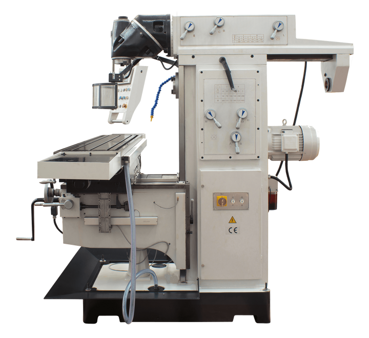 FRESADORA UNIVERSAL HELLER FU1600AV