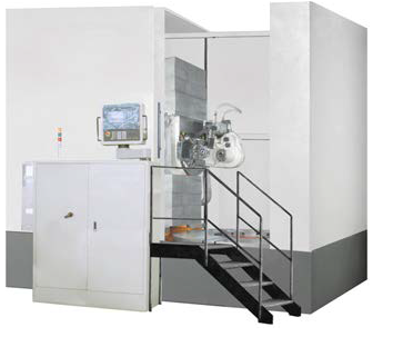 TALLADORA FOLLOW GH1600/6 CNC