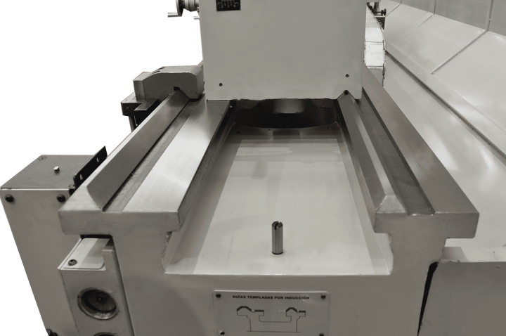 TORNO PARALELO HELLER CE770VX4000