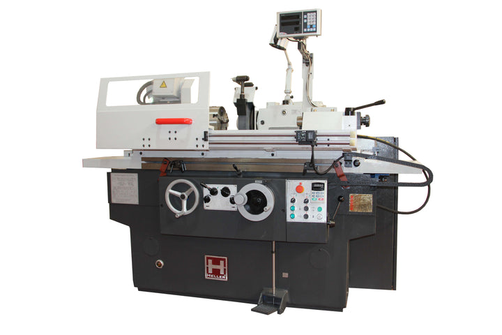 RECTIFICADORA CILINDRICA HELLER RCE1000