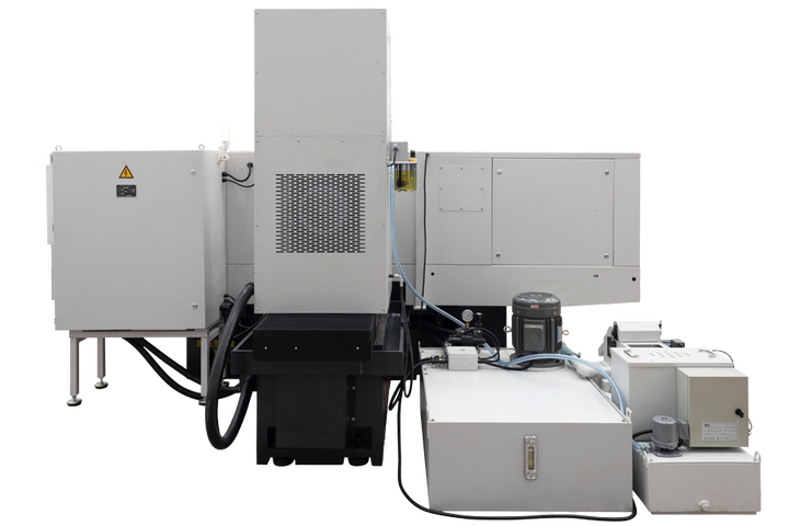 RECTIFICADORA DE SUPERFICIES AUTOMÁTICA HELLER RSA1000 NC2