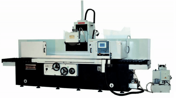 RECTIFICADORA DE SUPERFICIES AUTOMATICA HELLER RSA2000x600