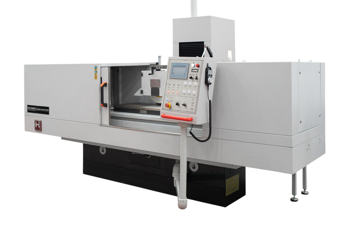 RECTIFICADORA DE SUPERFICIES AUTOMÁTICA HELLER RSA1000 NC2