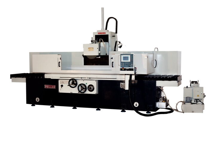 RECTIFICADORA DE SUPERFICIES HELLER RSA1500 NC1