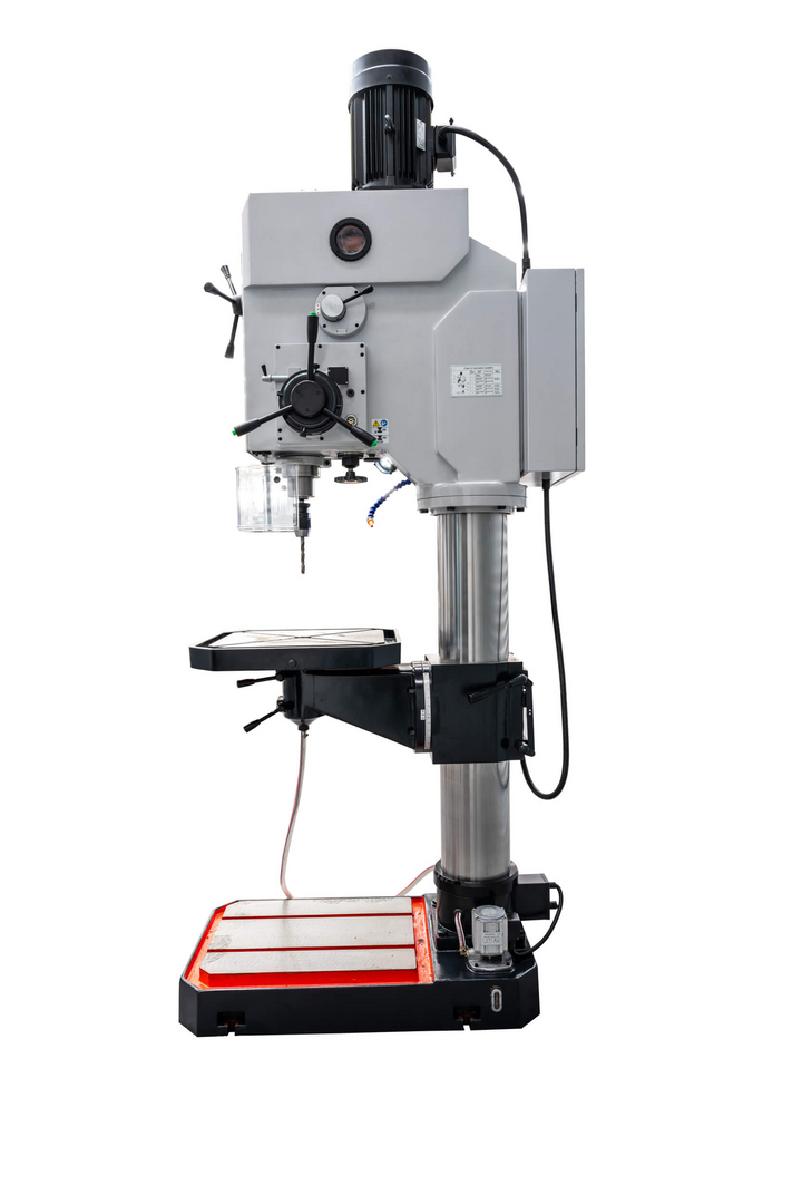 TALADRO DE COLUMNA HELLER B70E