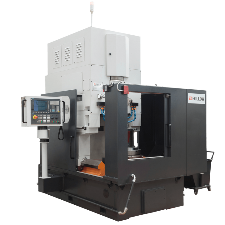 TALLADORA FOLLOW GS320/3 CNC