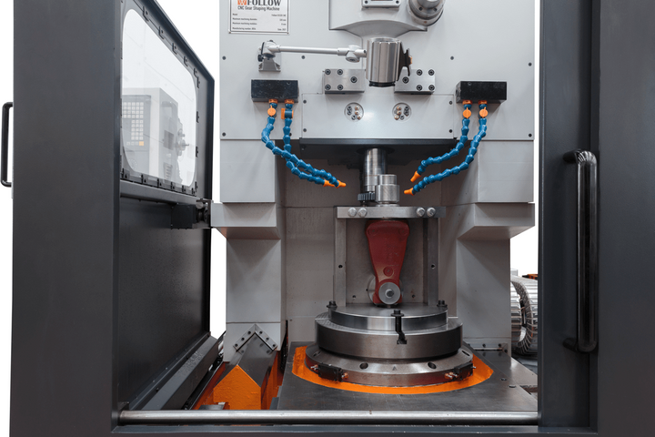 TALLADORA FOLLOW GS320/3 CNC