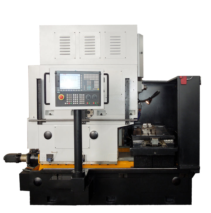 TALLADORA FOLLOW GS500/3 CNC