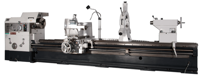 TORNO PARALELO GRANDE HELLER TPG1100X4000