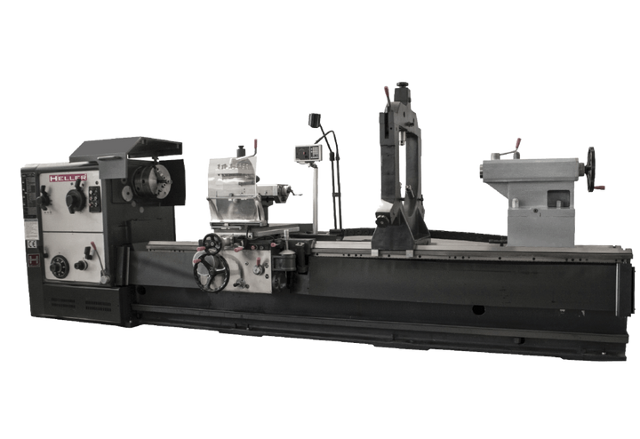TORNO HELLER TPG800X3000